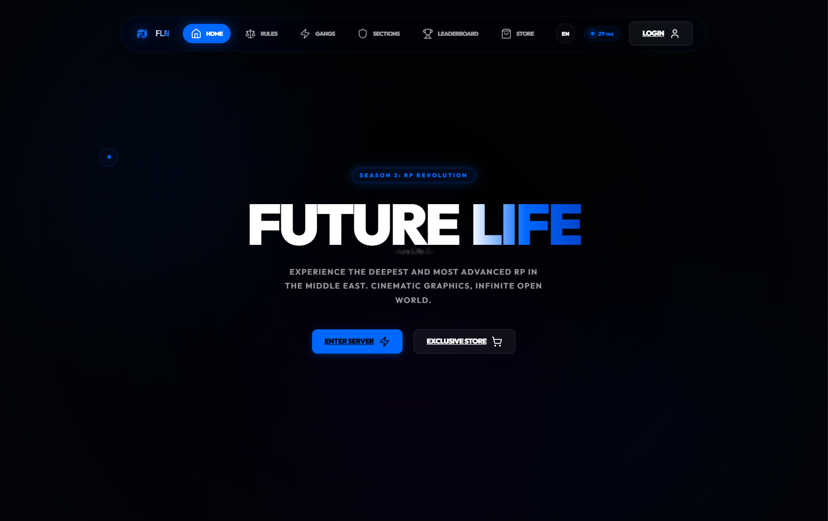 Future Life Network
